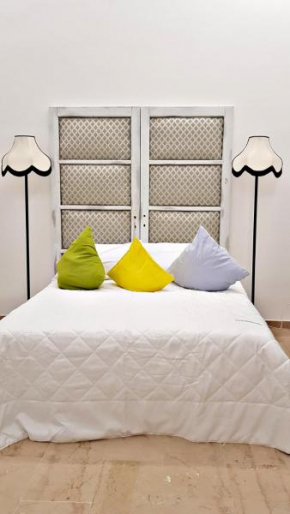Отель Yudina B&B  Палермо